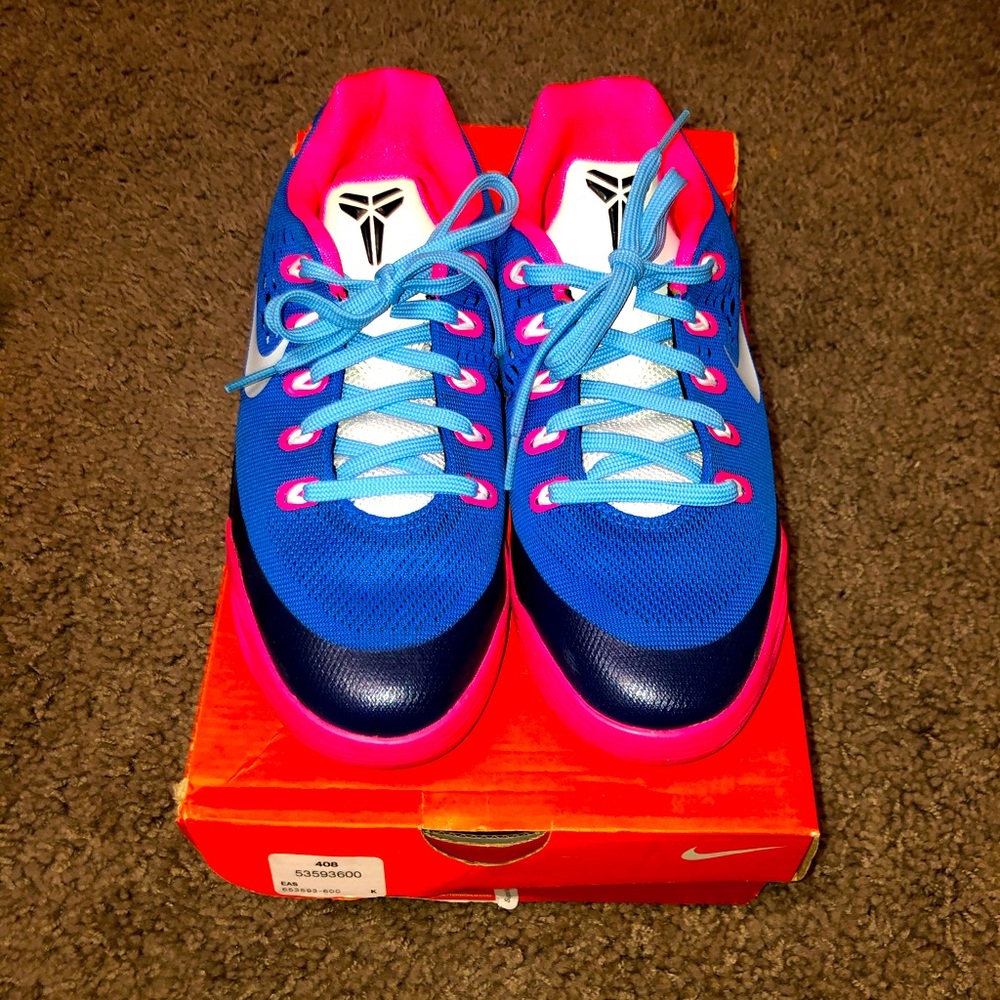 KOBE IX